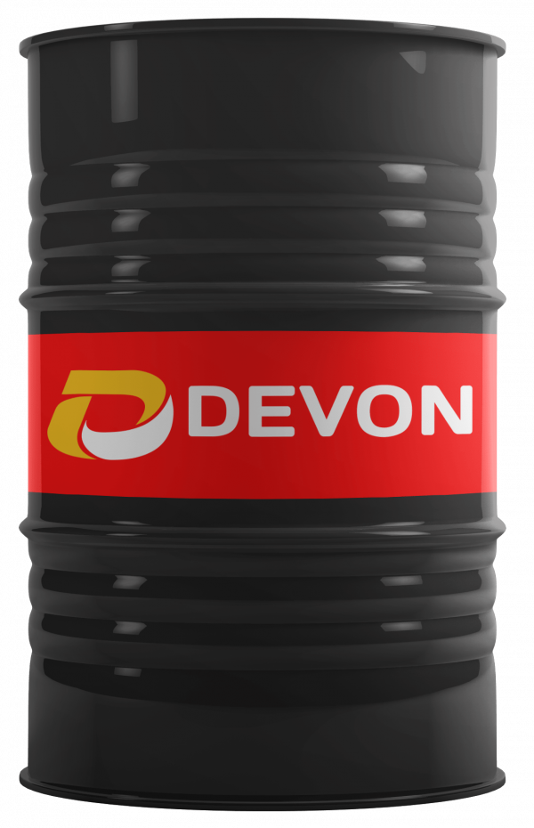 Высококачественное полусинтетическое моторное масло Devon 2Т Moto